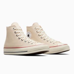 Converse - Chuck Taylor All Star 70 High Tops (New without Box)